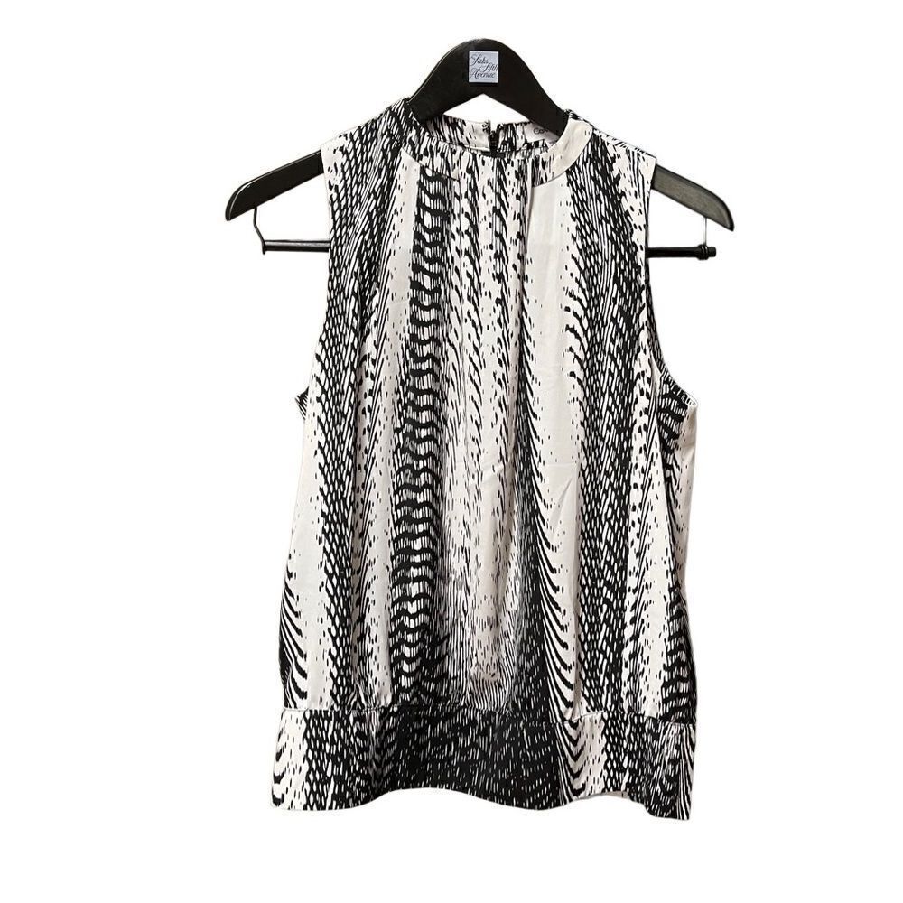 🌟Calvin Klein Sleeveless Top